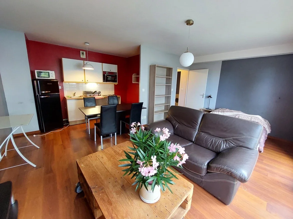 Appartement Boulevard Maréchal Leclerc à La Roche-sur-Yon