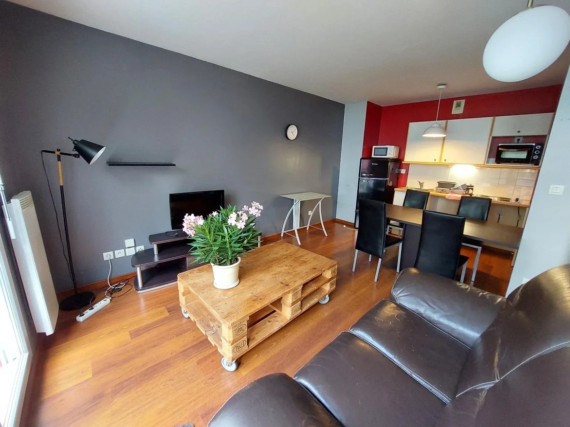 Appartement Boulevard Maréchal Leclerc à La Roche-sur-Yon