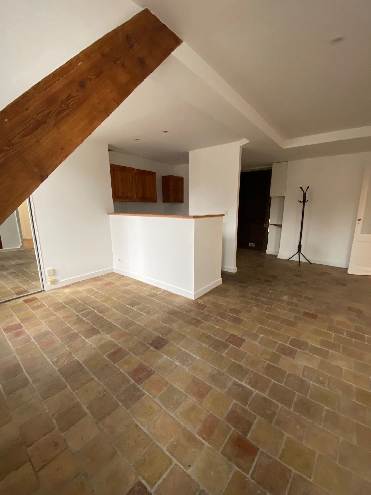 Appartement Rue Montesquieu à Lyon