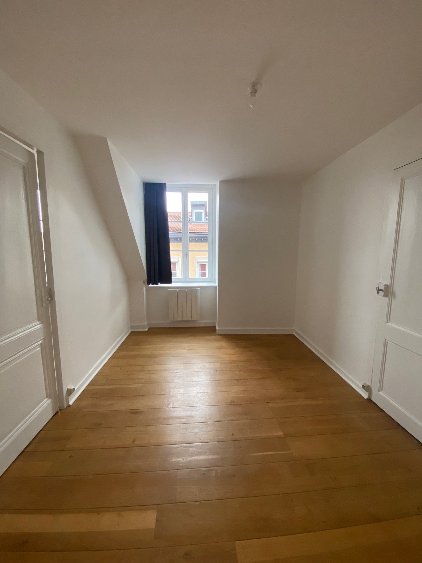Appartement Rue Montesquieu à Lyon