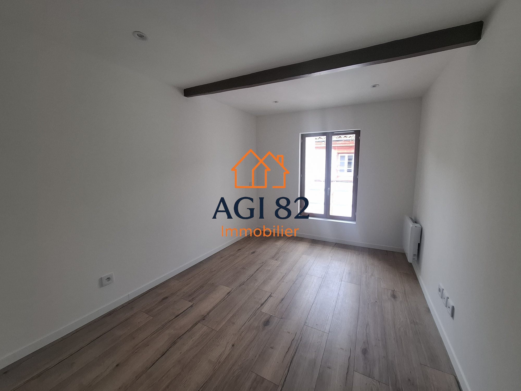 Appartement Rue de la Révolution à Castelsarrasin