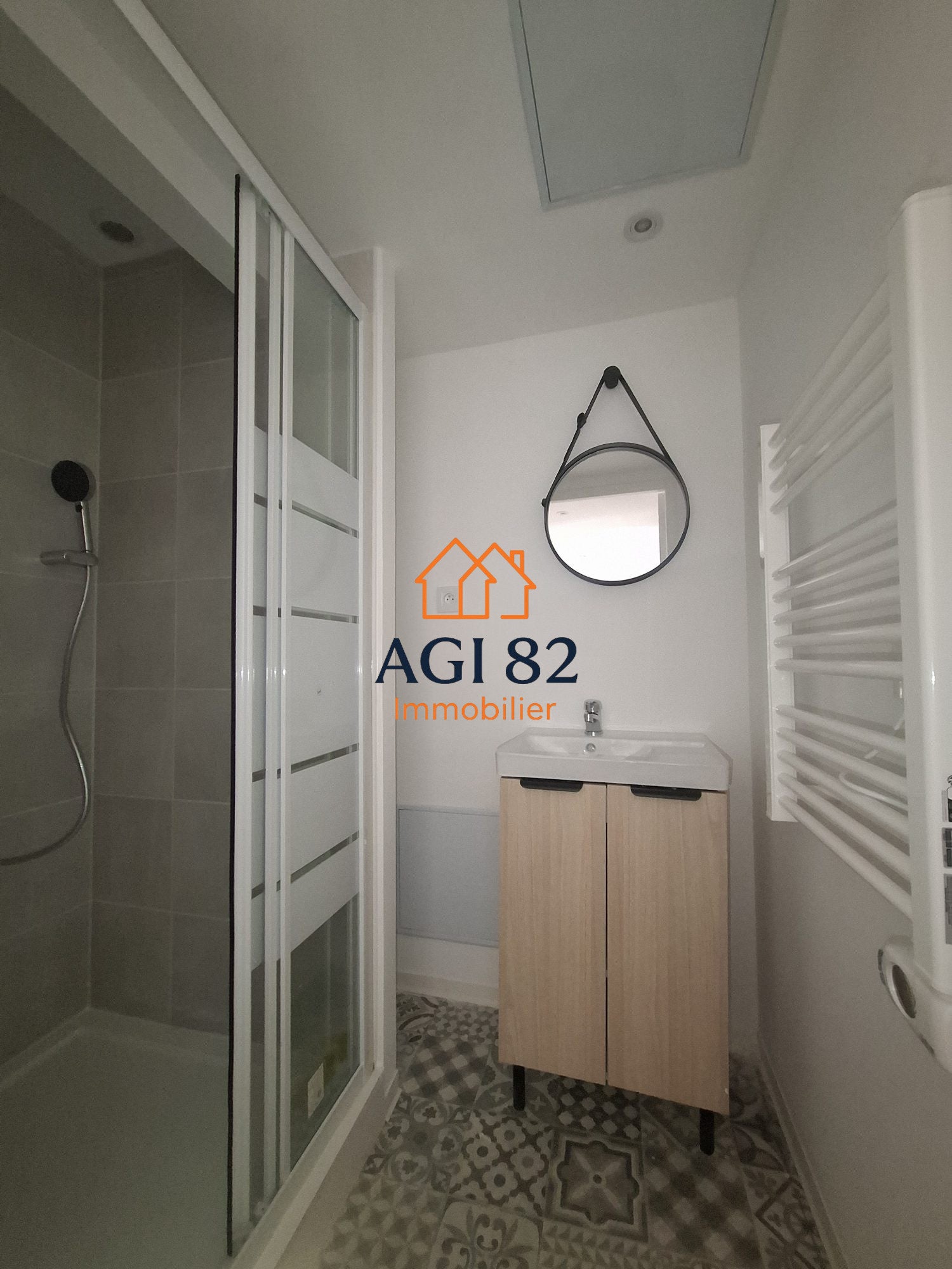 Appartement Rue de la Révolution à Castelsarrasin