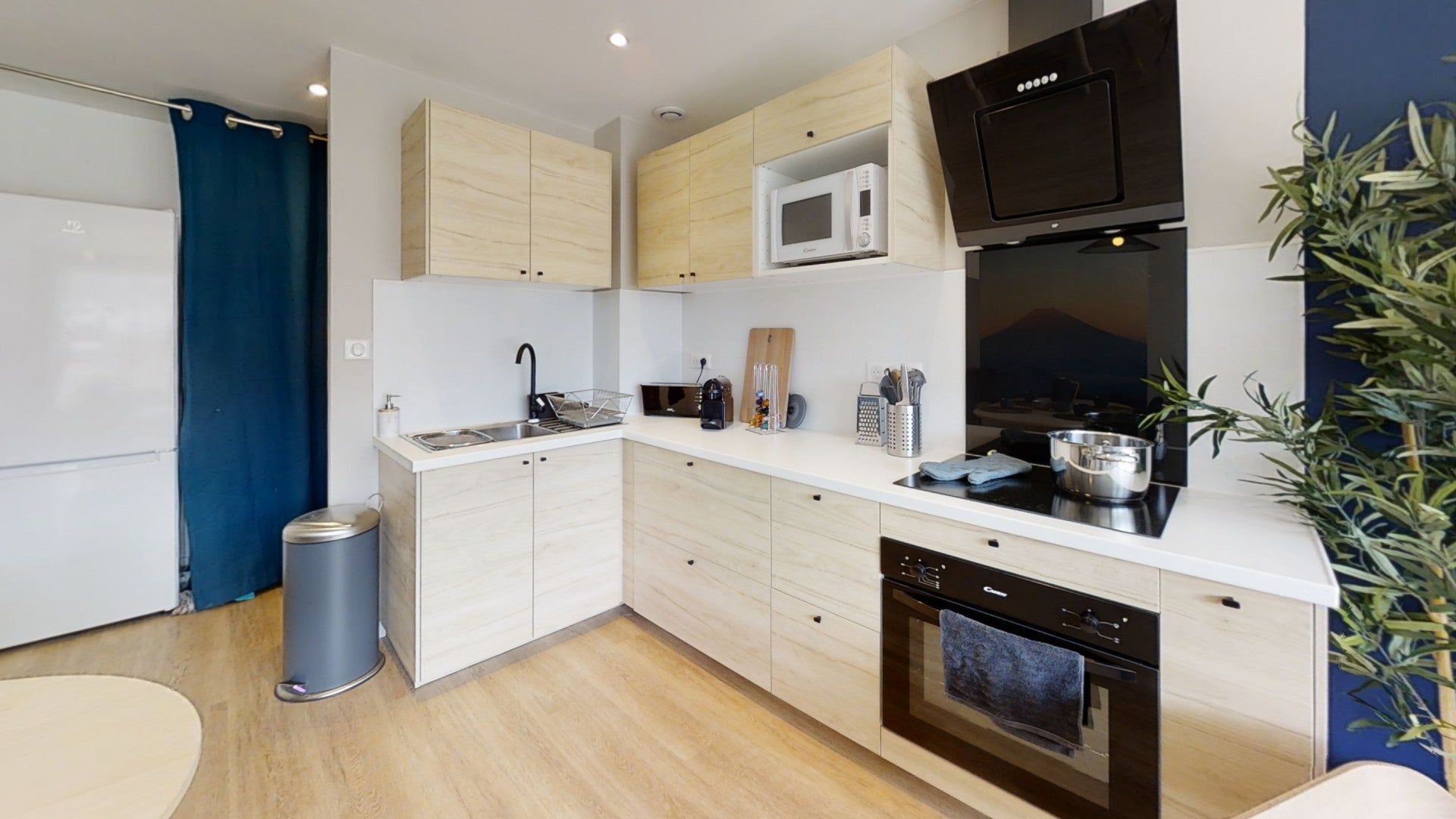 Appartement Allée de la Limagne à Toulouse