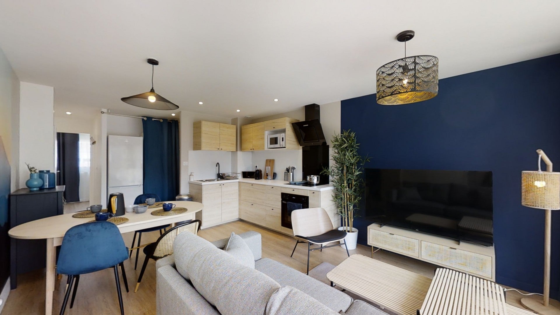 Appartement Allée de la Limagne à Toulouse