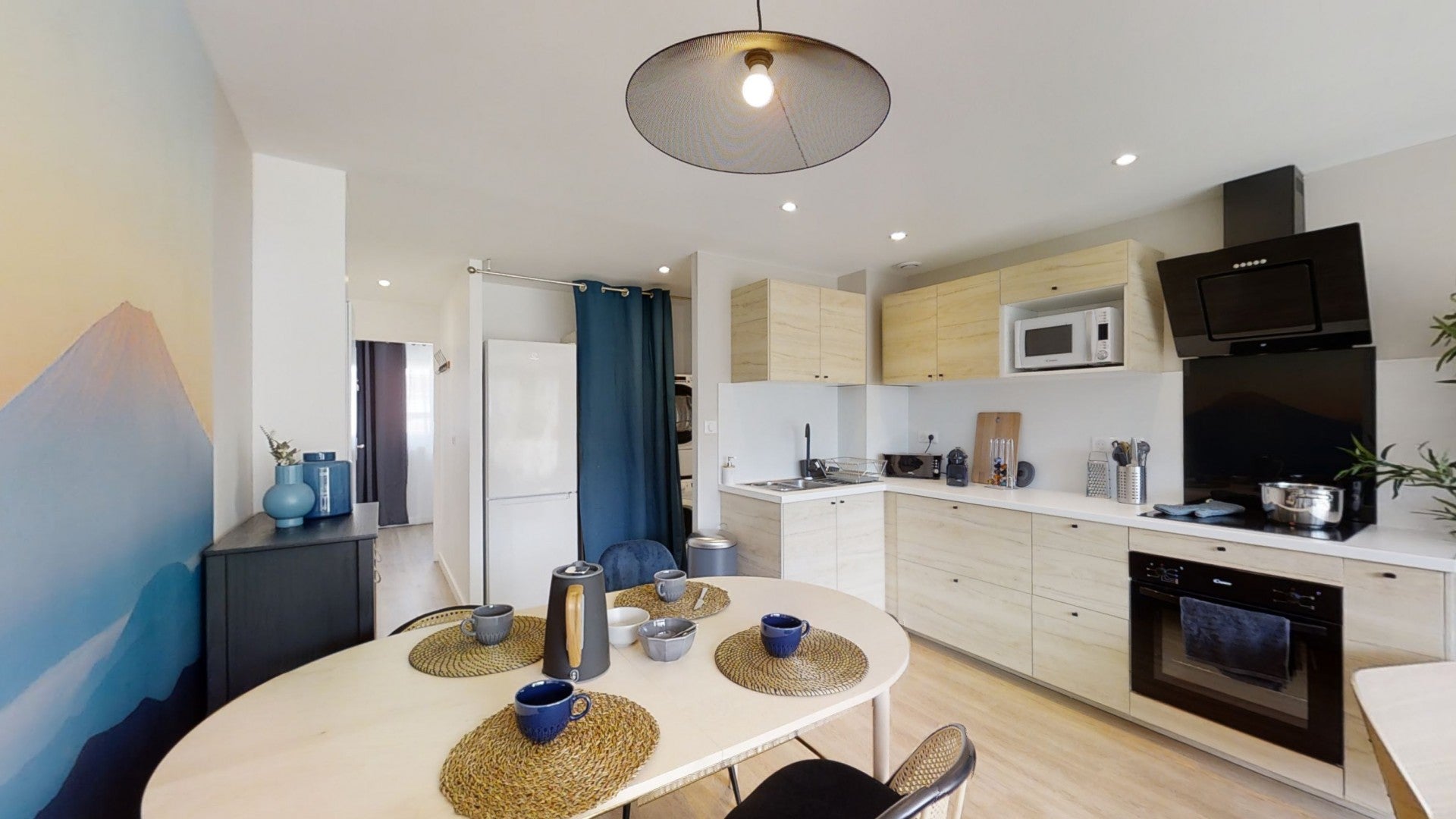 Appartement Allée de la Limagne à Toulouse