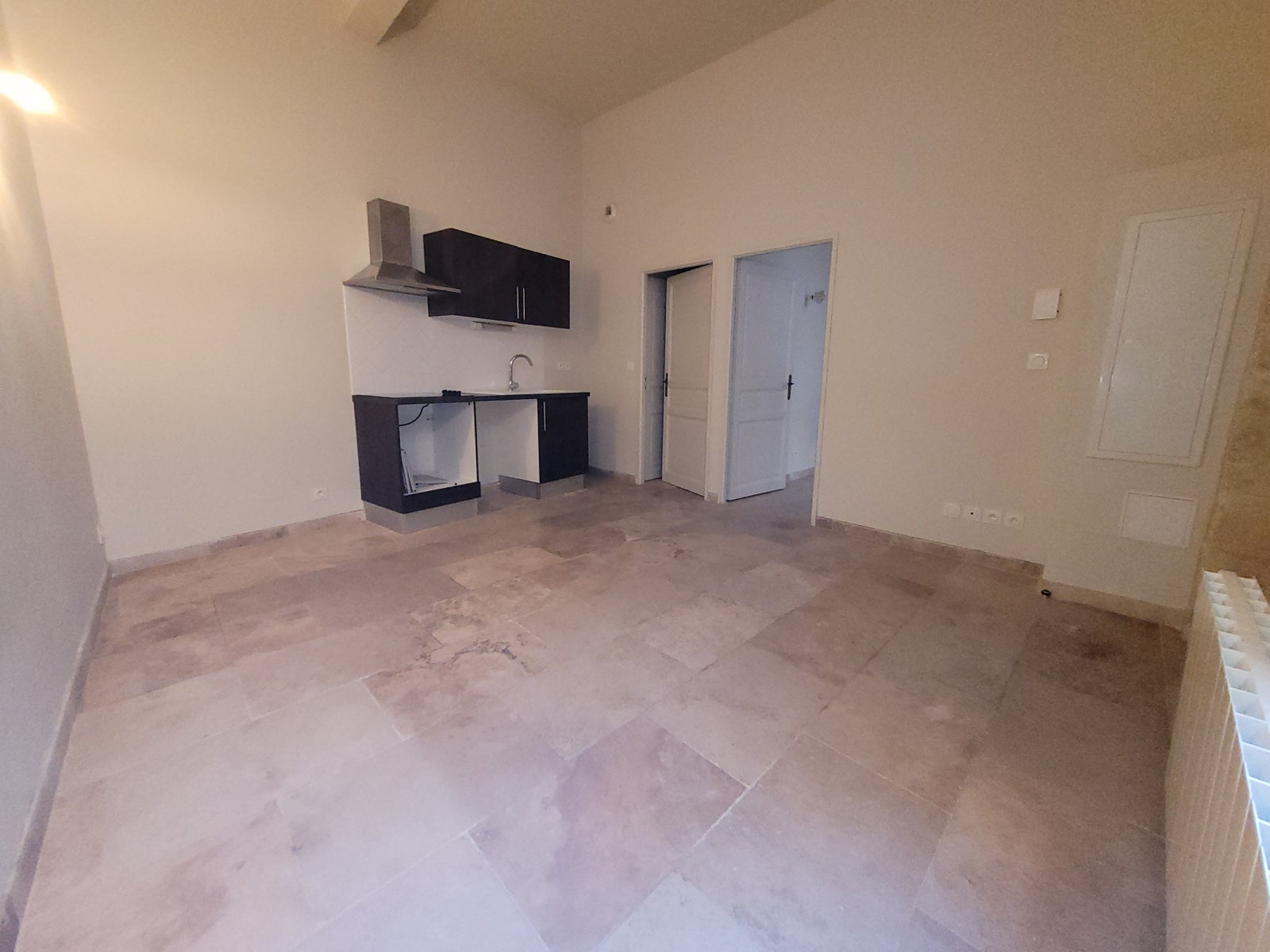 Appartement Rue Dorée à Nîmes