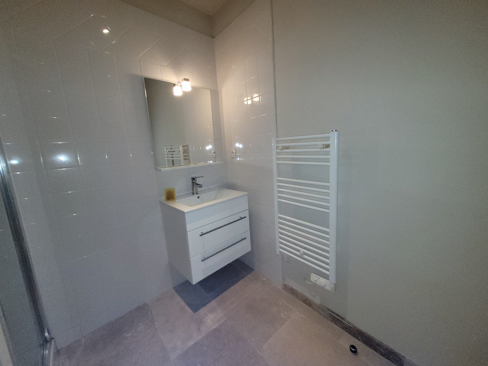 Appartement Rue Dorée à Nîmes
