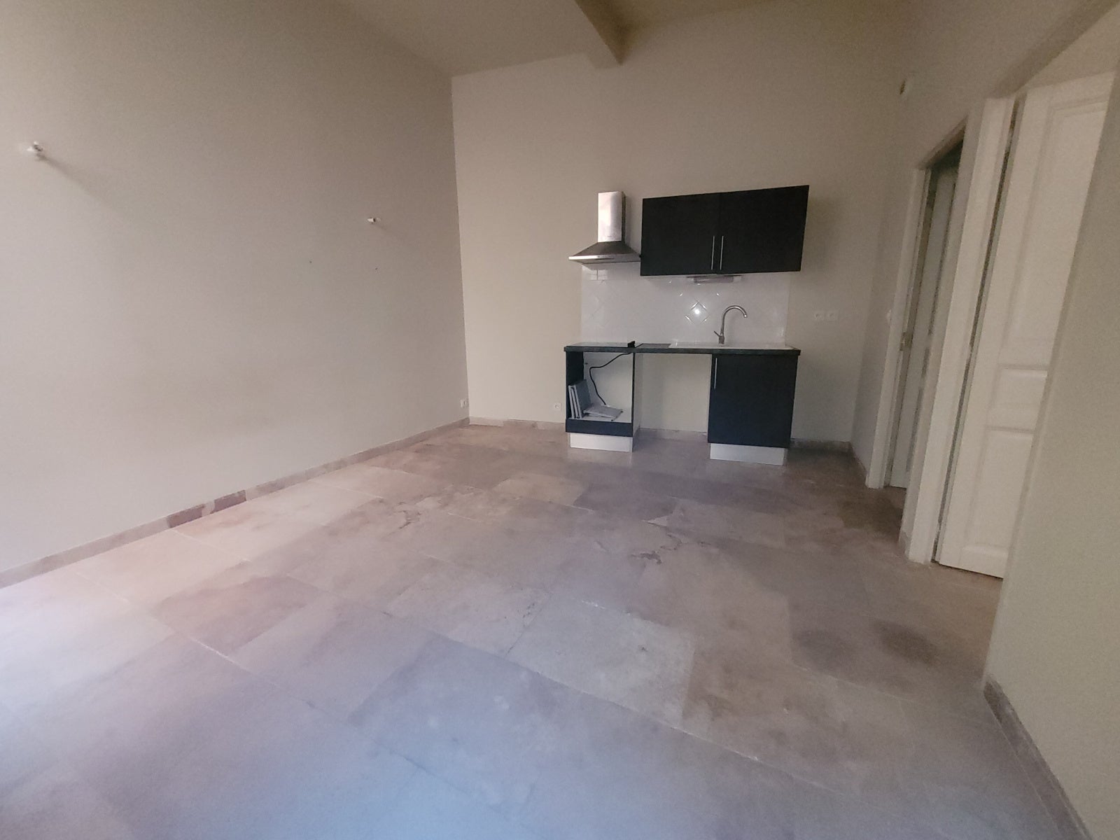 Appartement Rue Dorée à Nîmes