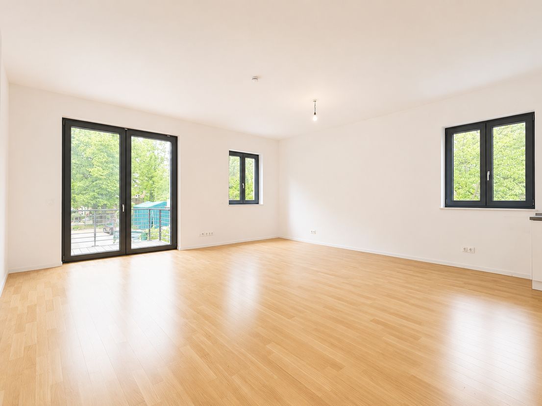 Wohnung Zillestraße in Berlin