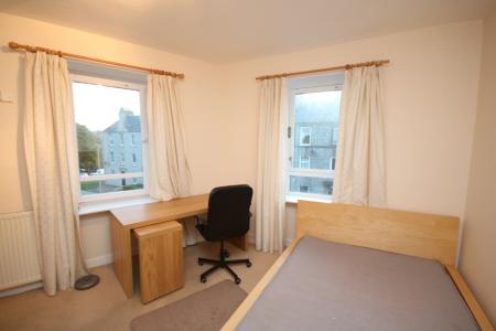 Room Roslin Street in Aberdeen City