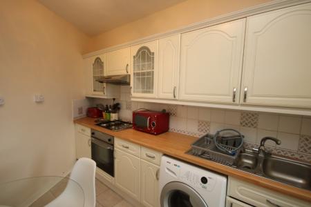 Room Roslin Street in Aberdeen City