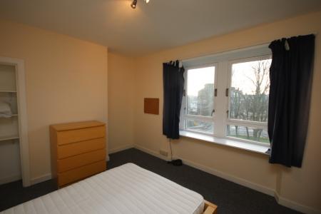 Room Roslin Street in Aberdeen City