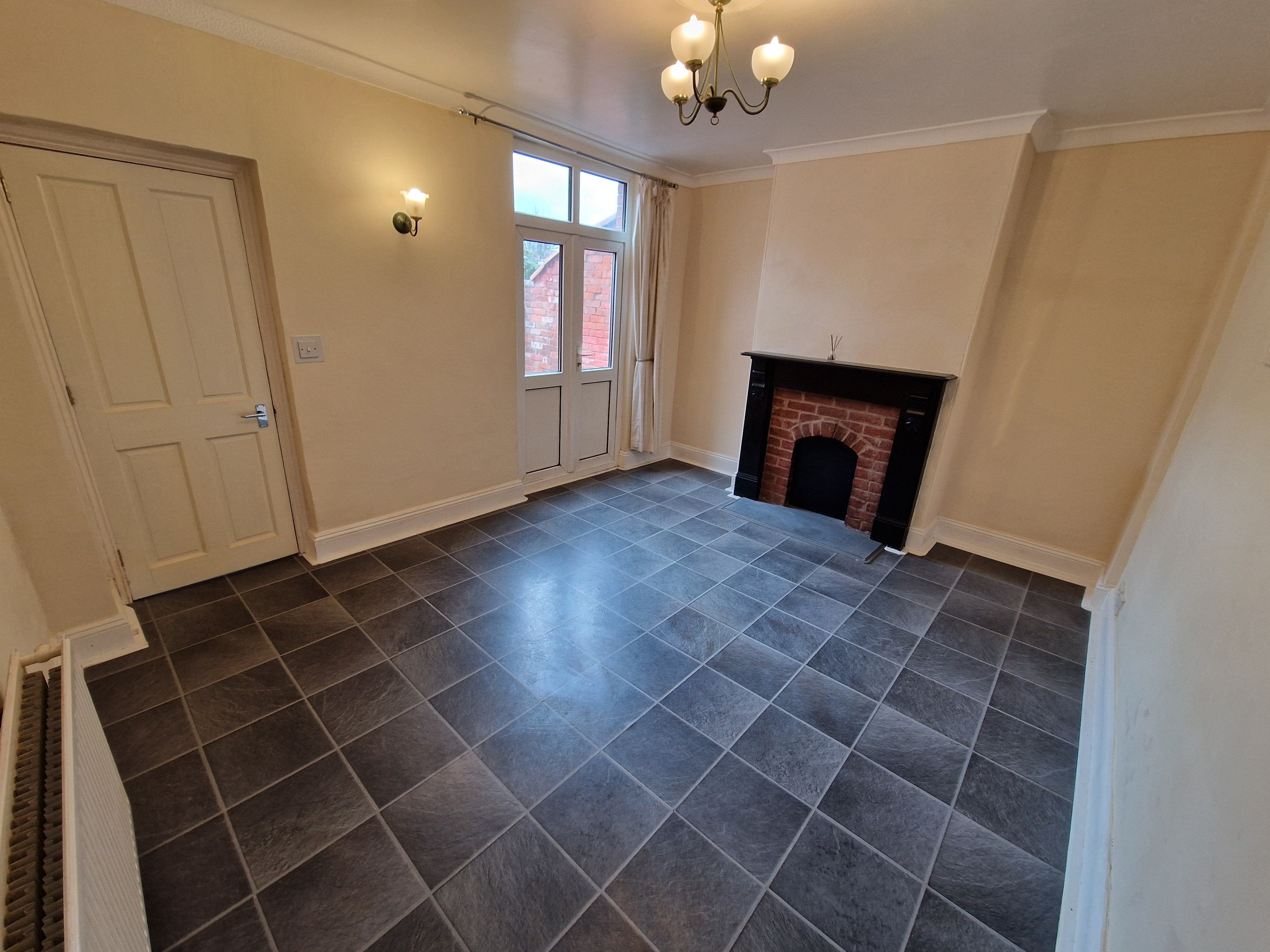 Flat Old Taunton Road in Bridgwater