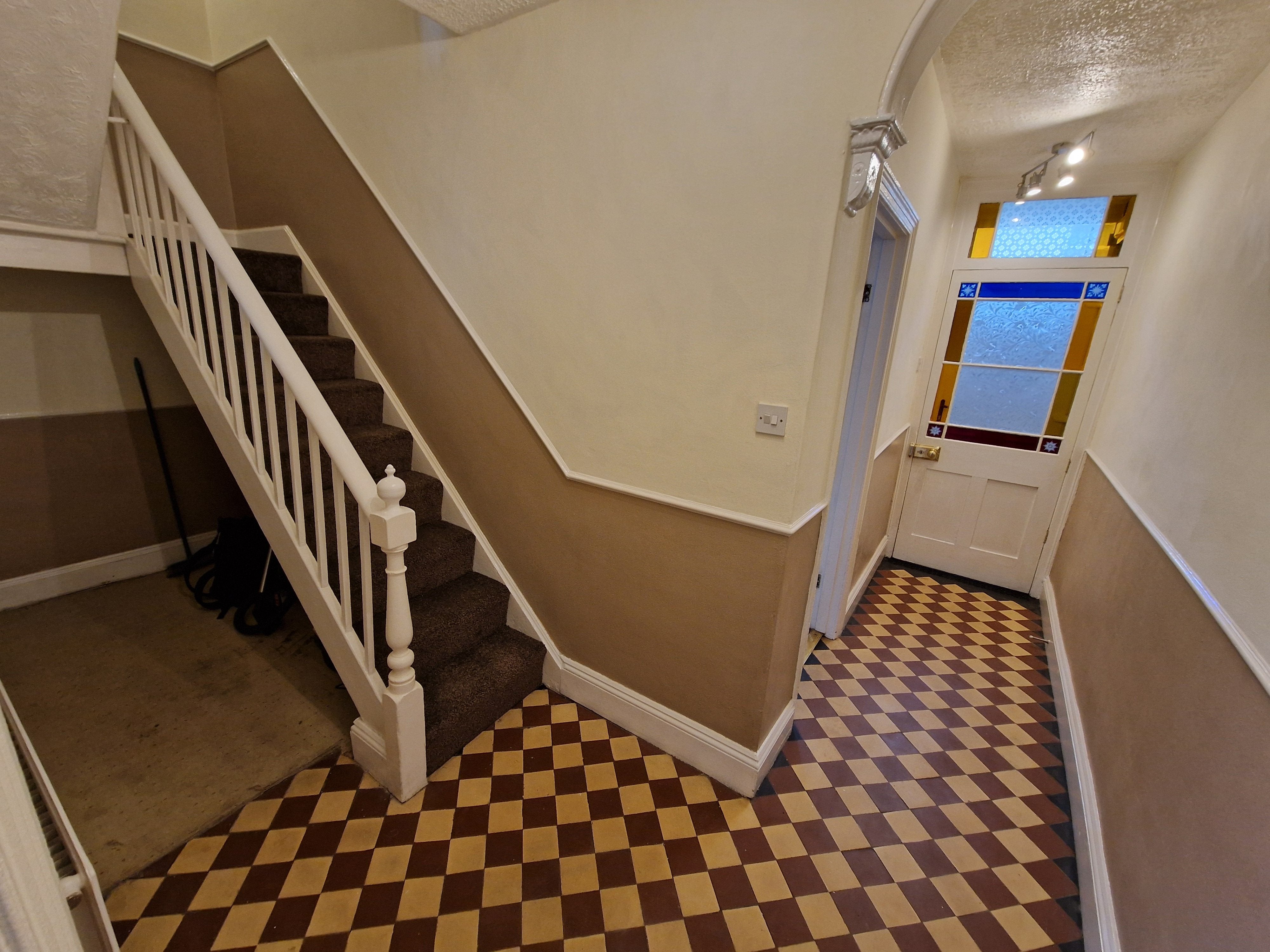 Flat Old Taunton Road in Bridgwater