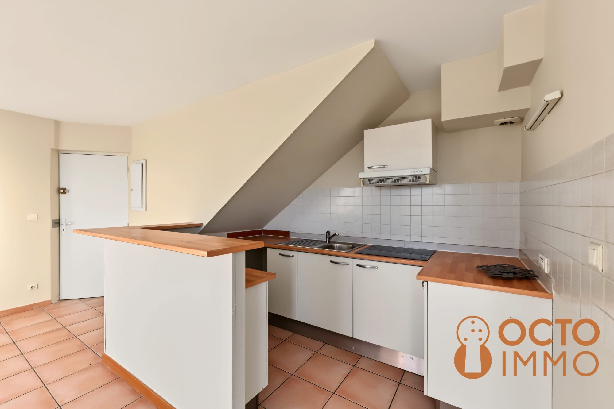 Appartement Impasse Jacques Monod à Muret