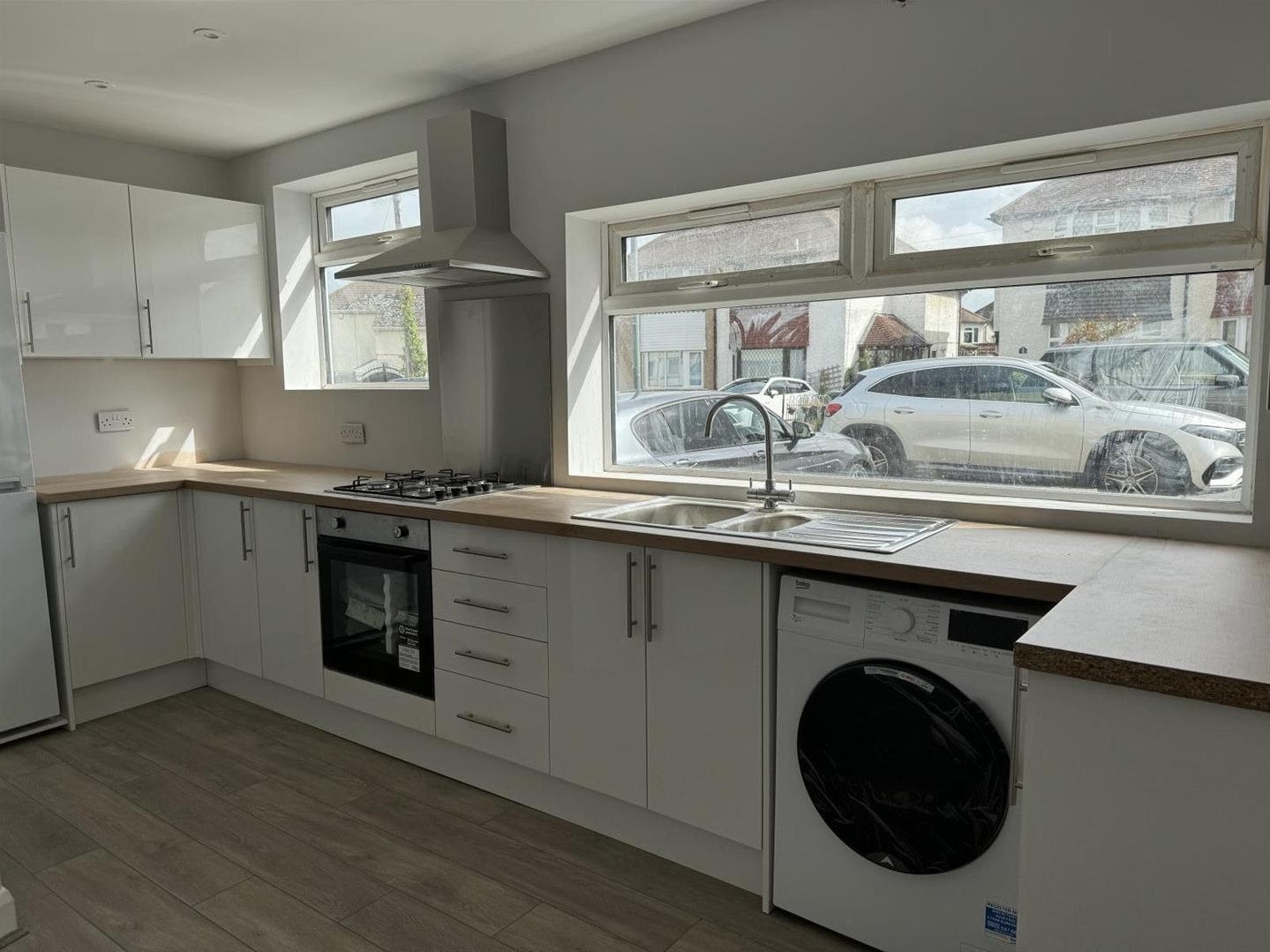 Flat Holmleigh Avenue in Dartford