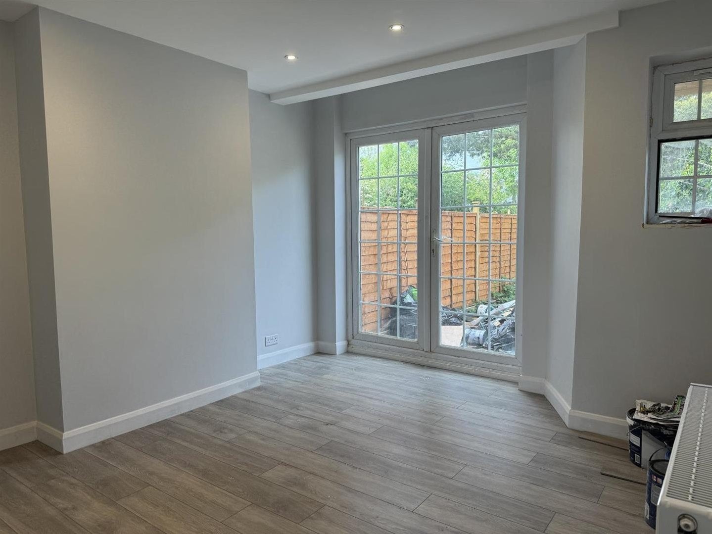 Flat Holmleigh Avenue in Dartford