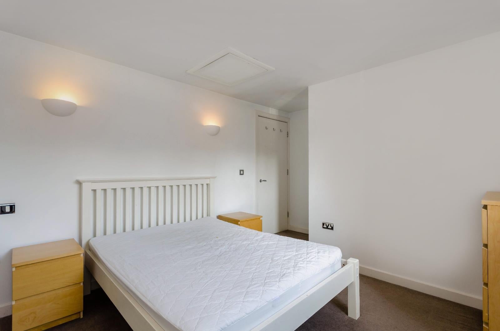 Flat Bootham Place in York