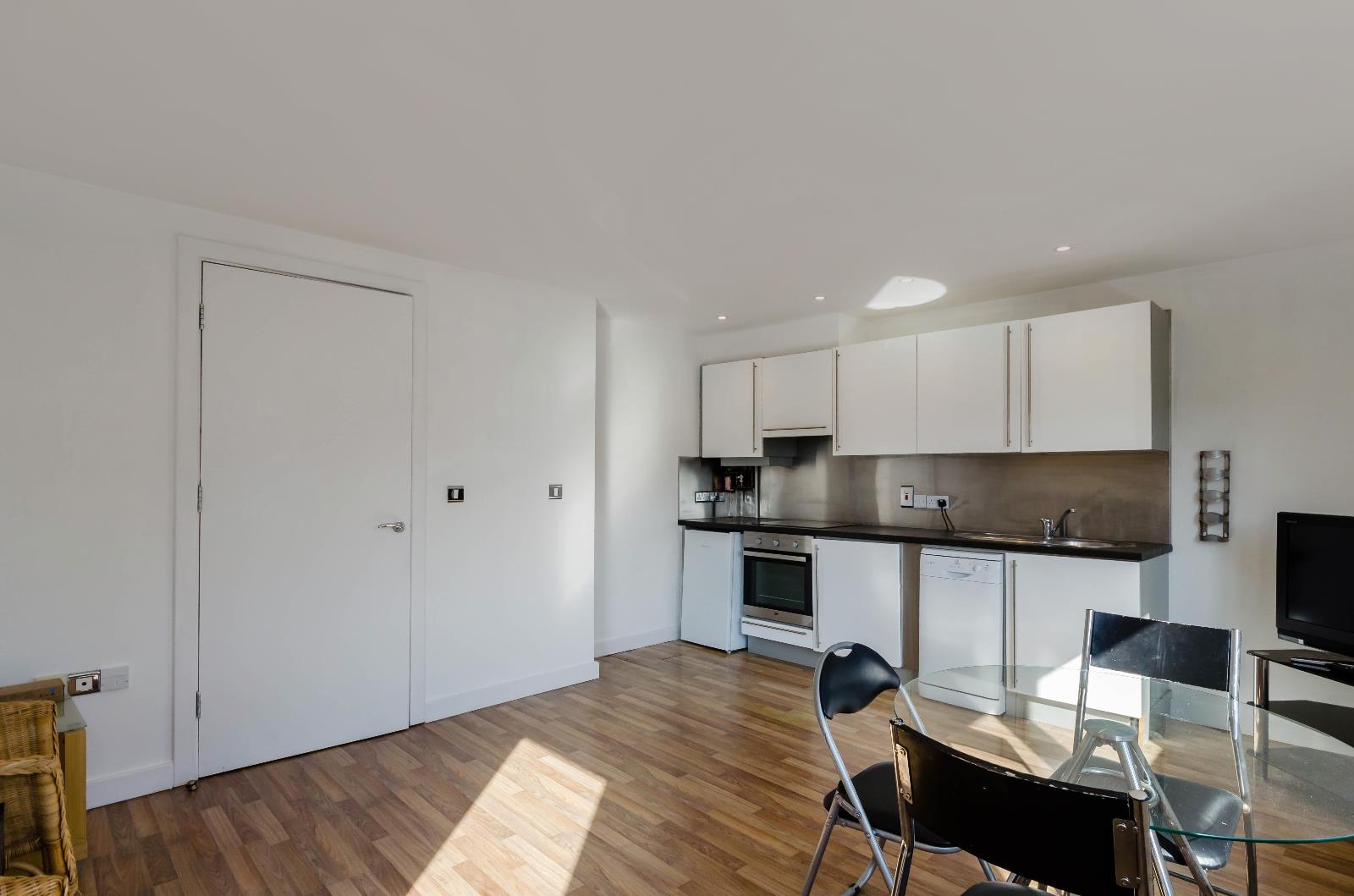 Flat Bootham Place in York