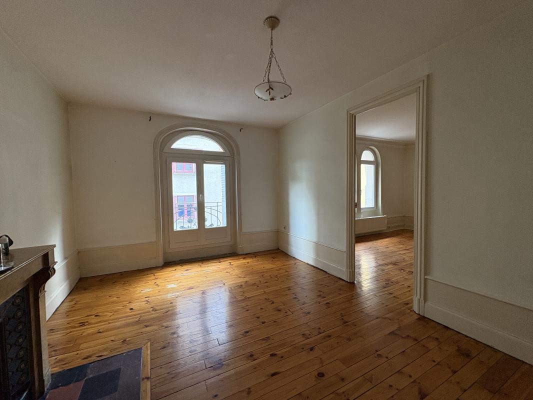 Appartement Route de Polignac à Polignac
