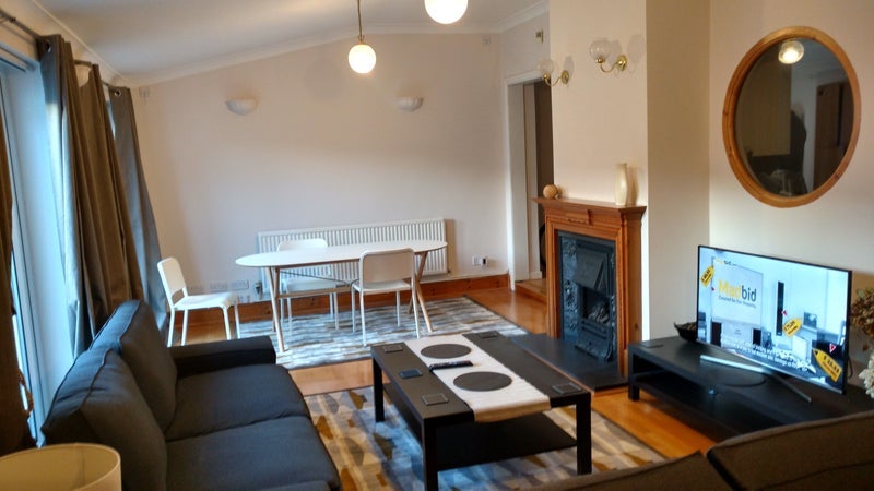 Room Brenig Close in Barry