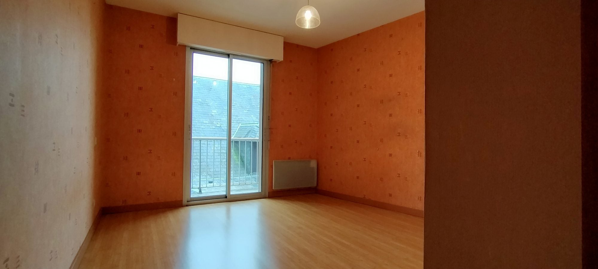 Appartement Rue de Camonil à Rodez