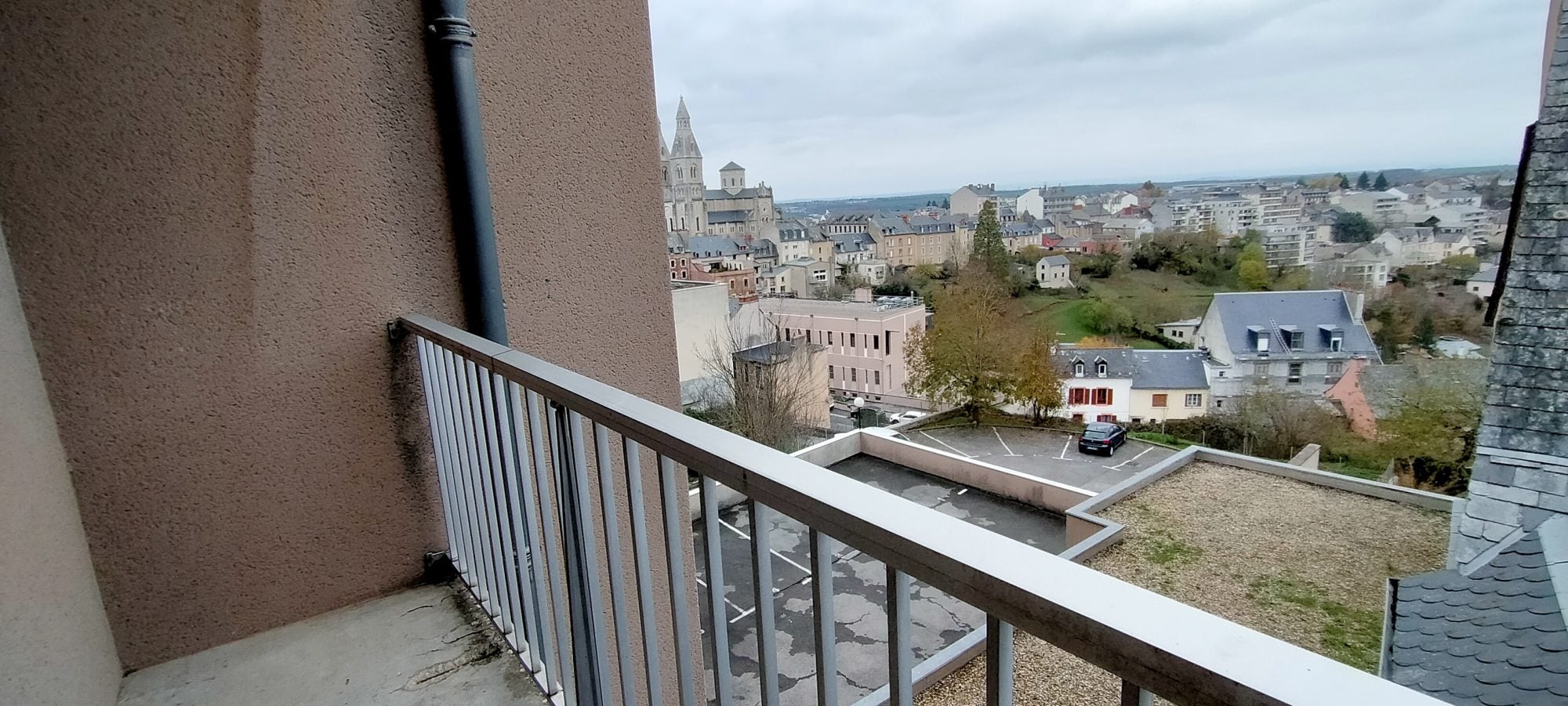 Appartement Rue de Camonil à Rodez