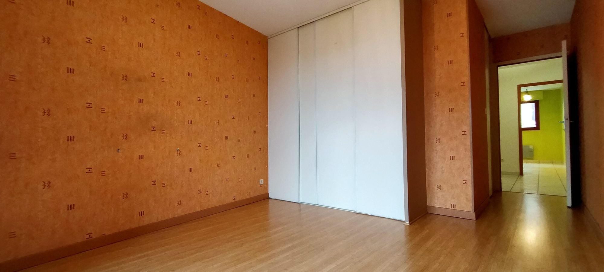 Appartement Rue de Camonil à Rodez
