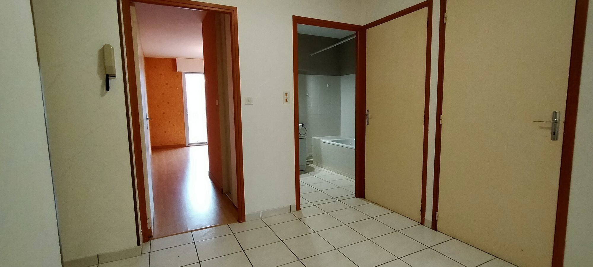 Appartement Rue de Camonil à Rodez