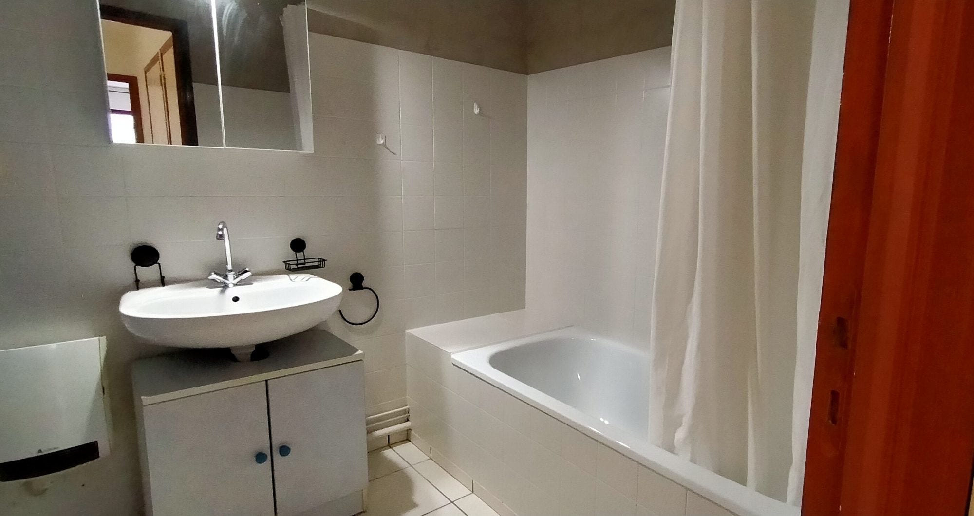 Appartement Rue de Camonil à Rodez