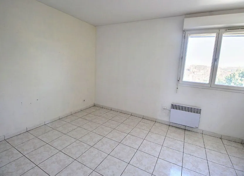 Appartement Rue Chape à Marseille