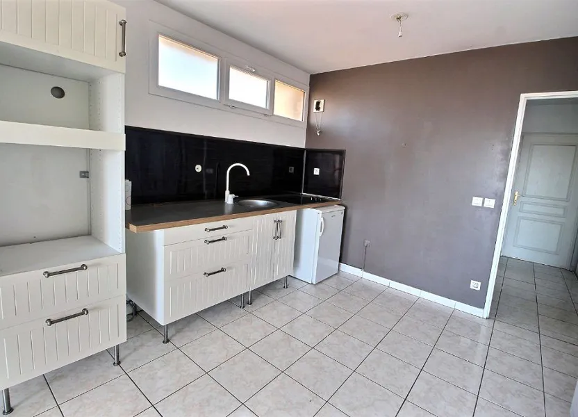 Appartement Rue Chape à Marseille