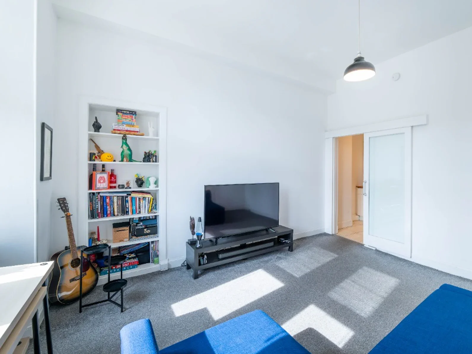Flat Springwell Place in City of Edinburgh