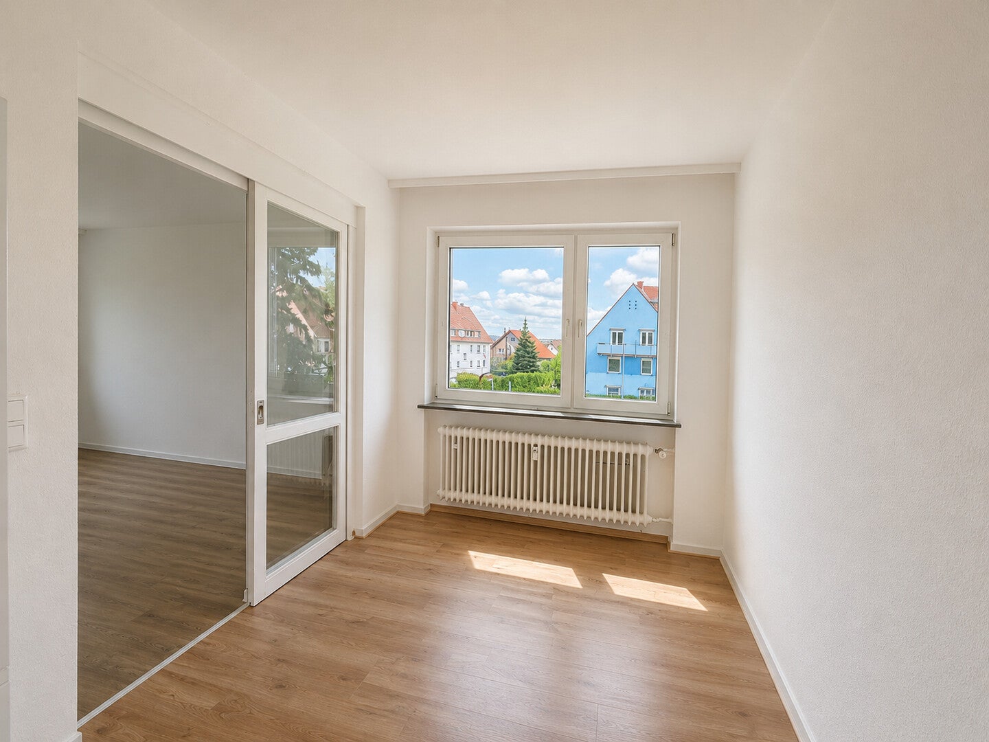 Wohnung Turnhallenstraße in Hettenleidelheim