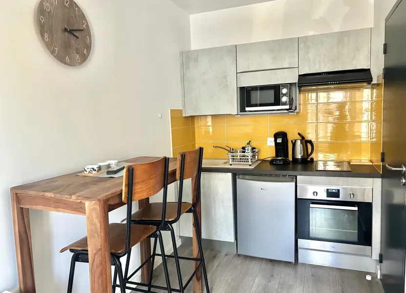 Room Rue Fournier Lacharmie in Périgueux