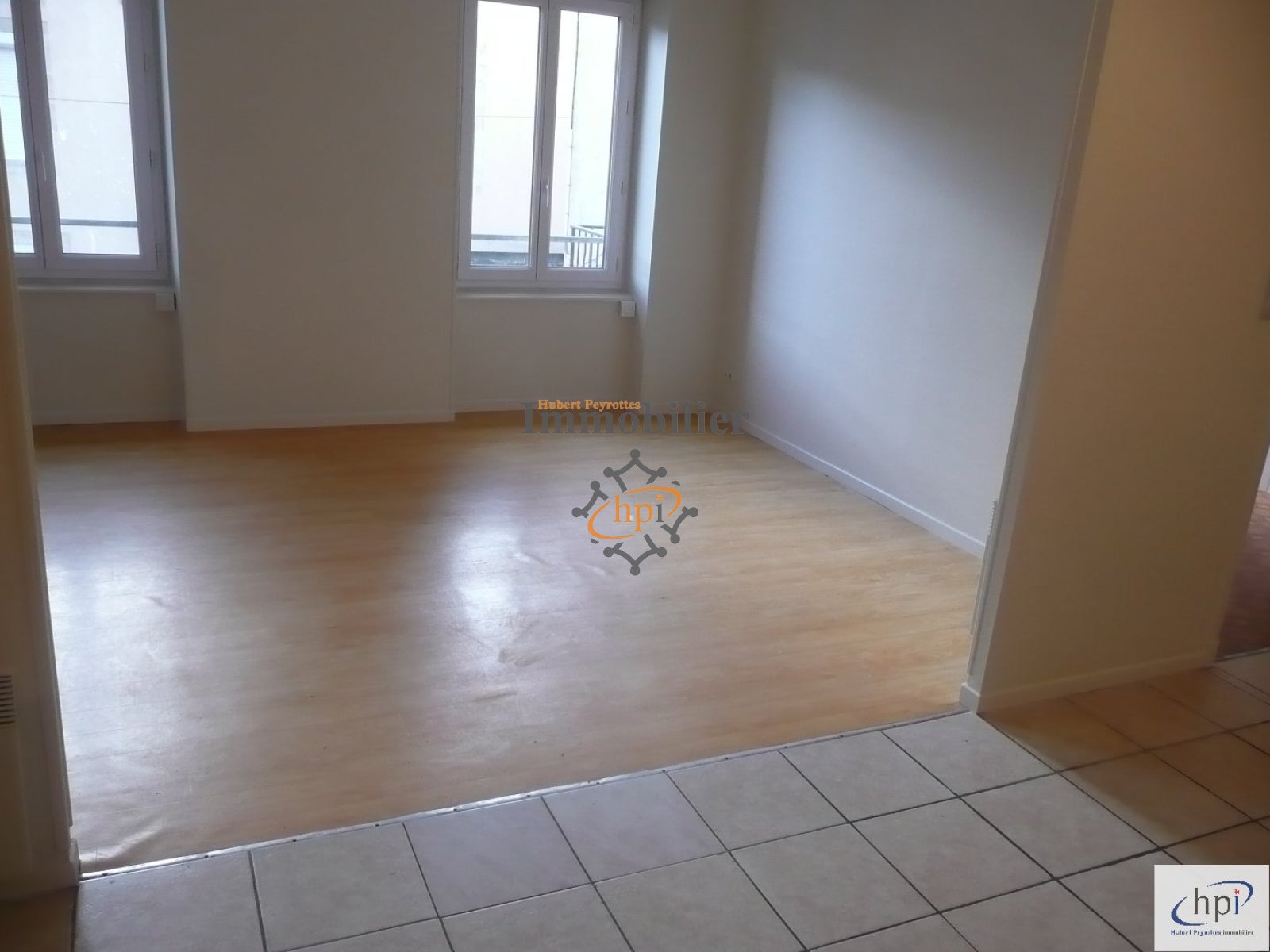 Appartement Rue Lamartine à Saint-Affrique
