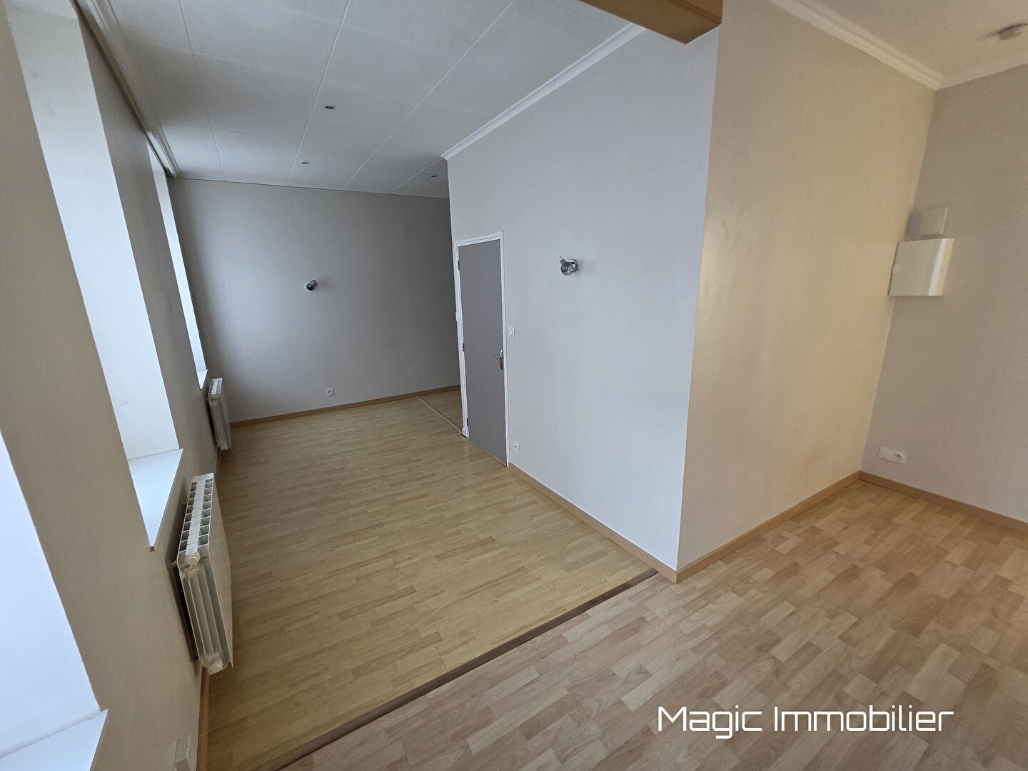 Appartement Rue Du College à Nantua