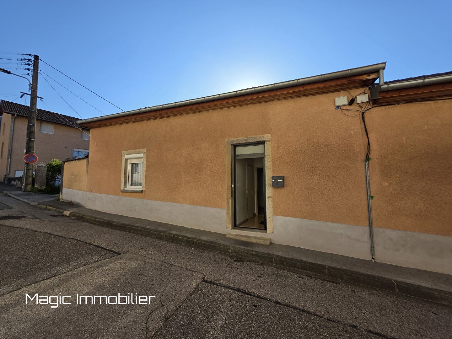 Appartement Rue Du College à Nantua