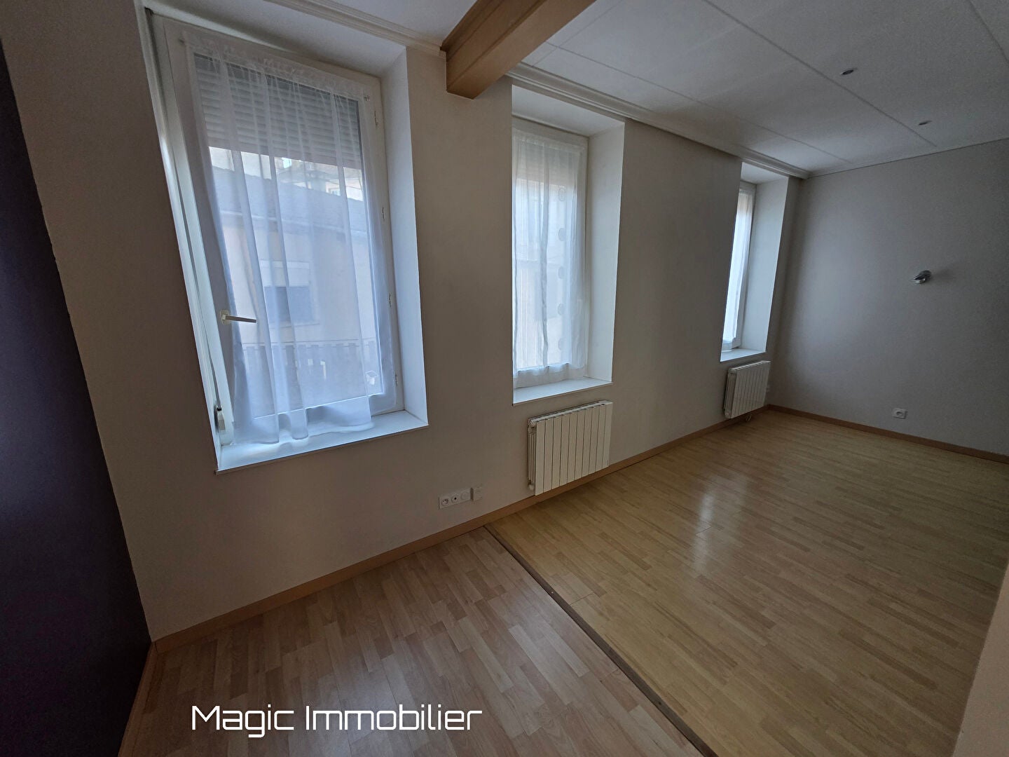 Appartement Rue Du College à Nantua
