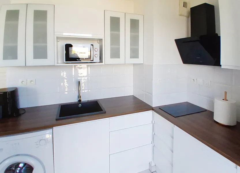Appartement Rue Marcel Mouloudji à Blagnac