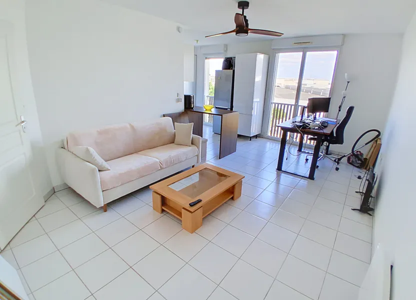 Appartement Rue Marcel Mouloudji à Blagnac
