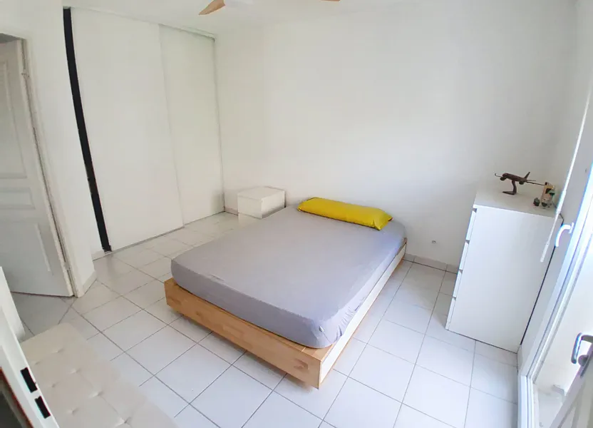 Appartement Rue Marcel Mouloudji à Blagnac