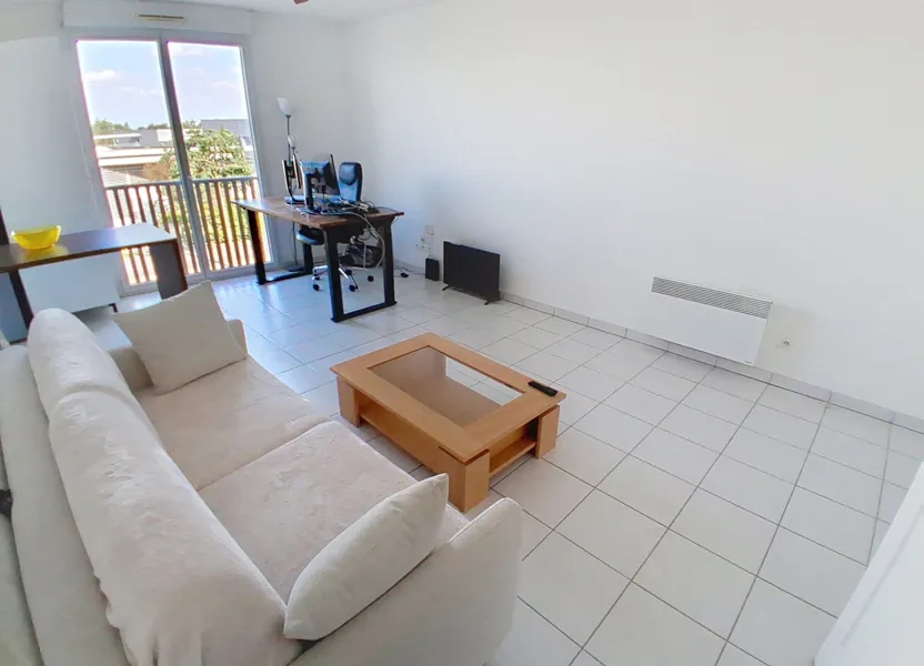 Appartement Rue Marcel Mouloudji à Blagnac
