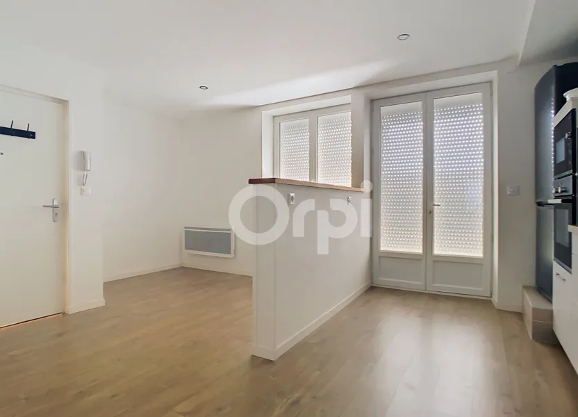 Appartement Avenue Général Leclerc à Brive-la-Gaillarde
