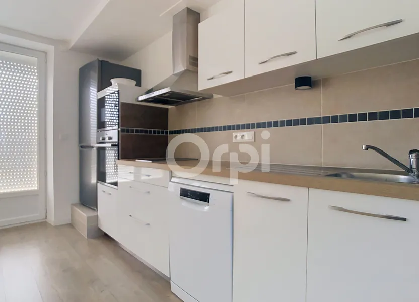 Appartement Avenue Général Leclerc à Brive-la-Gaillarde