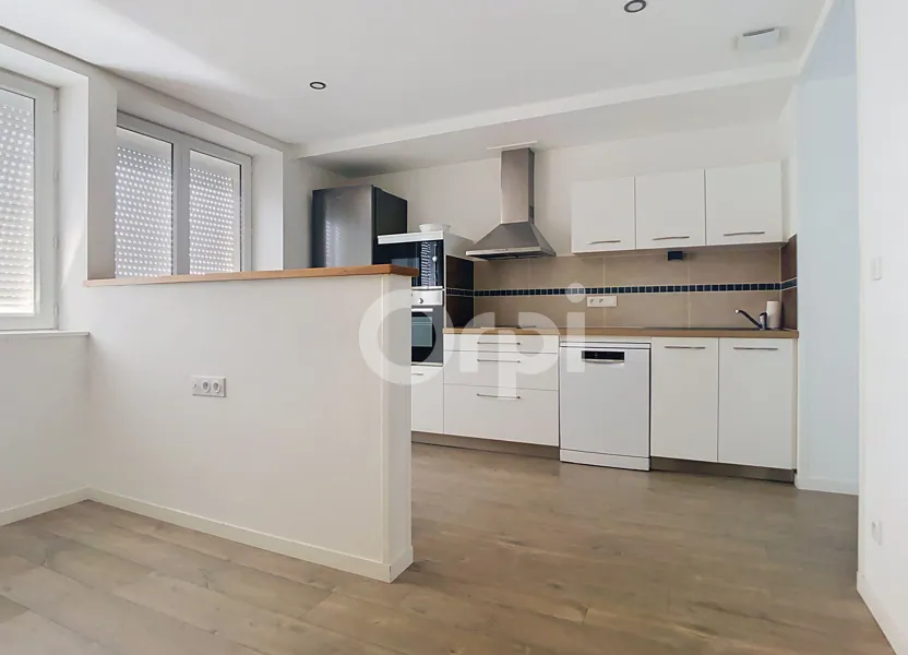 Appartement Avenue Général Leclerc à Brive-la-Gaillarde