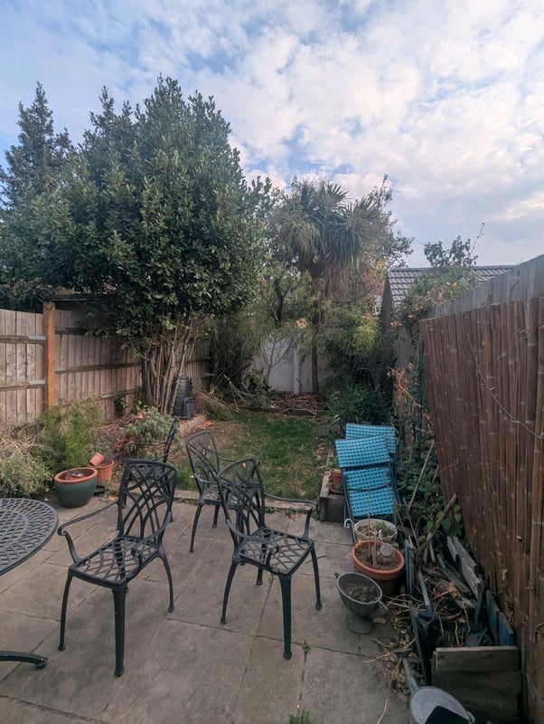 Room Rutland Gardens in Greater London