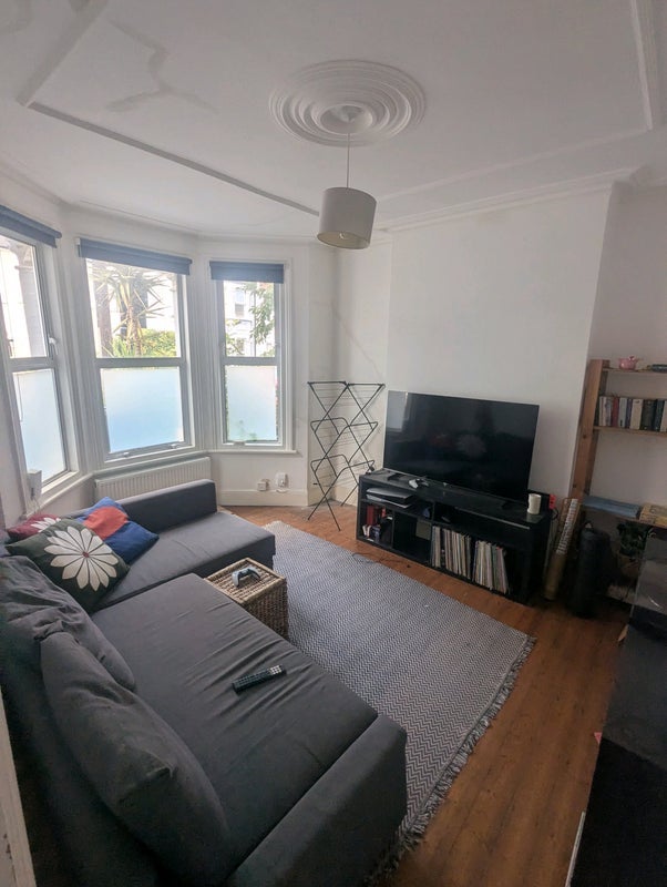 Room Rutland Gardens in Greater London