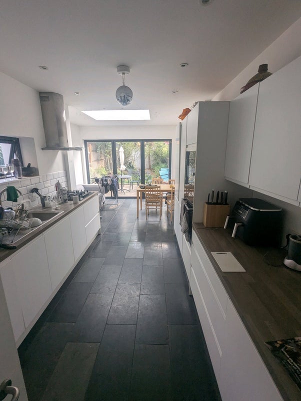 Room Rutland Gardens in Greater London