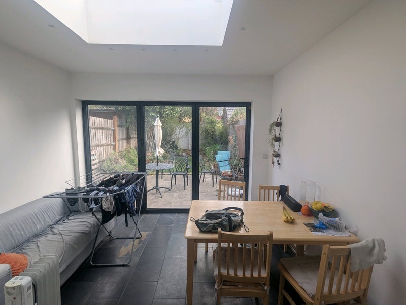 Room Rutland Gardens in Greater London